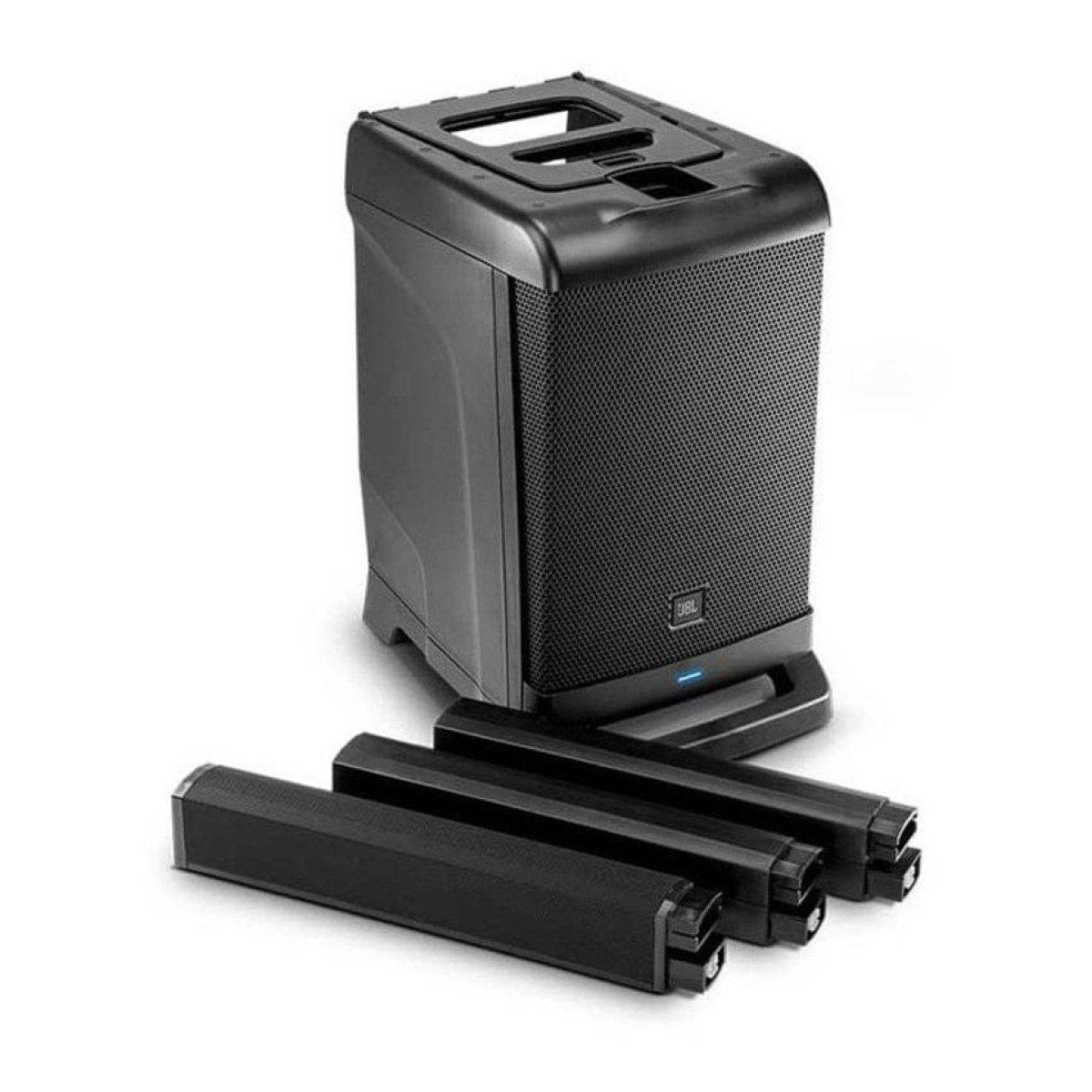 Jbl cheap eon system